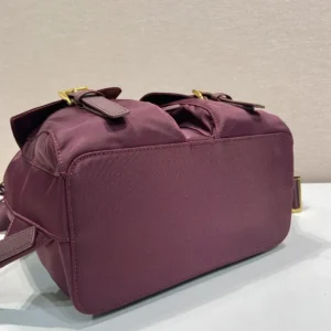 Prada Women Re-Edition 1978 Small Re-Nylon Backpack 1BZ677