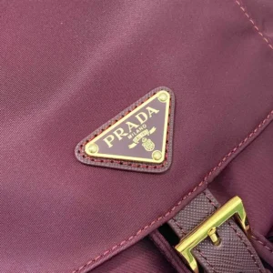 Prada Women Re-Edition 1978 Small Re-Nylon Backpack 1BZ677