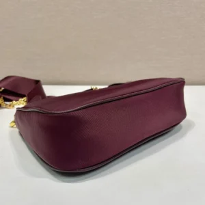Prada Women Re-Edition 2005 Re-Nylon Bag 1BH204R064