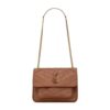 Saint Laurent YSL Women Niki Small in Vintage Leather 6331601YG072522