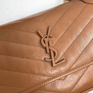 Saint Laurent YSL Women Niki Small in Vintage Leather 6331601YG072522