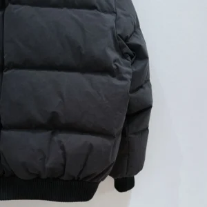 Prada Women Medium-Weight Compact Poplin Down Jacket 29229517IB