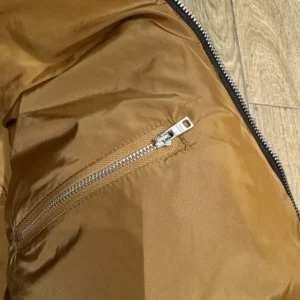 Prada Women Re-Nylon Down Jacket-Black 29B4081WQ8