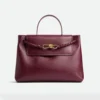 Bottega Veneta Women Large Campana-Barolo 817231V