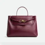 Bottega Veneta Women Large Campana-Barolo 817231V