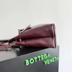 Bottega Veneta Women Large Campana-Barolo 817231V