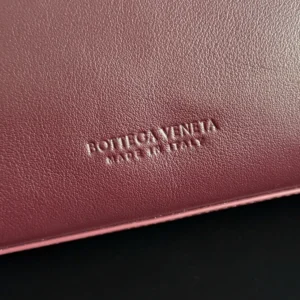 Bottega Veneta Women Large Campana-Barolo 817231V