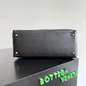 Bottega Veneta Women Medium Ciao Ciao-Black 817231V