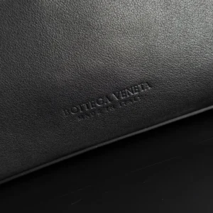 Bottega Veneta Women Medium Ciao Ciao-Black 817231V