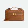 Bottega Veneta Women Bang Bang-Brown 789109V3IV12588