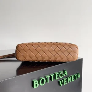 Bottega Veneta Women Bang Bang-Brown 789109V3IV12588