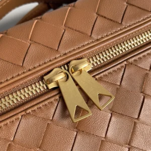 Bottega Veneta Women Bang Bang-Brown 789109V3IV12588