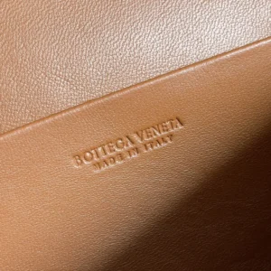 Bottega Veneta Women Bang Bang-Brown 789109V3IV12588