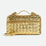 Bottega Veneta Women Bang Bang-Gold 789109V5XQ08472