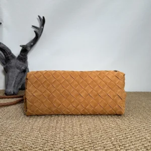 Bottega Veneta Women Small Andiamo-Brown 766014V1QE62598Bottega Veneta Women Small Andiamo-Brown 766014V1QE62598