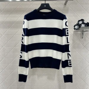 Celine Men Crewneck Sweater In Wool Cashmere RY0RL2I93
