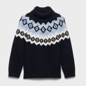 Prada Women Wool And Cashmere Sweater P2657418VZF067K