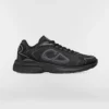 Dior Unisex B30 Countdown Tech Sneaker Black Semi-Transparent N3O Nylon 3SN342ABF