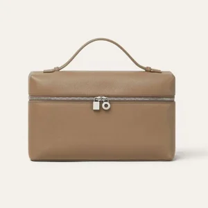 Loro Piana Women Extra Pocket L27-Brown FAN4043