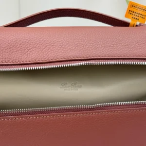 Loro Piana Women Extra Pocket L27-Brown FAN4043