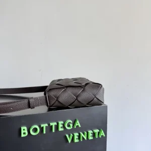 Bottega Veneta Unisex Diago-Bordeaux 795637V4FV12116