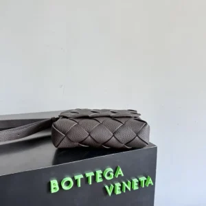 Bottega Veneta Unisex Diago-Bordeaux 795637V4FV12116