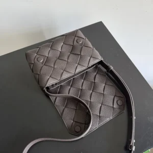 Bottega Veneta Unisex Diago-Bordeaux 795637V4FV12116