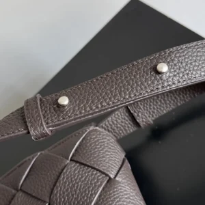 Bottega Veneta Unisex Diago-Bordeaux 795637V4FV12116