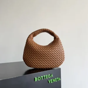 Bottega Veneta Women Small Veneta-Brown 856736V66V02599