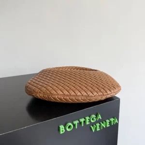 Bottega Veneta Women Small Veneta-Brown 856736V66V02599