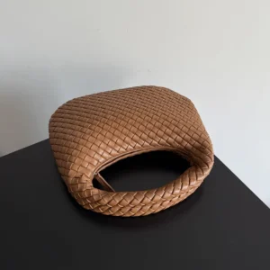Bottega Veneta Women Small Veneta-Brown 856736V66V02599