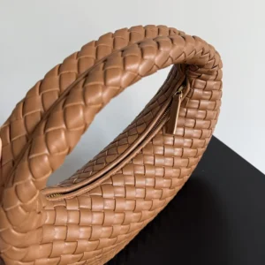 Bottega Veneta Women Small Veneta-Brown 856736V66V02599