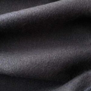 Dior Men CD Icon Sweatshirt Black Cotton Fleece 113J699A0531