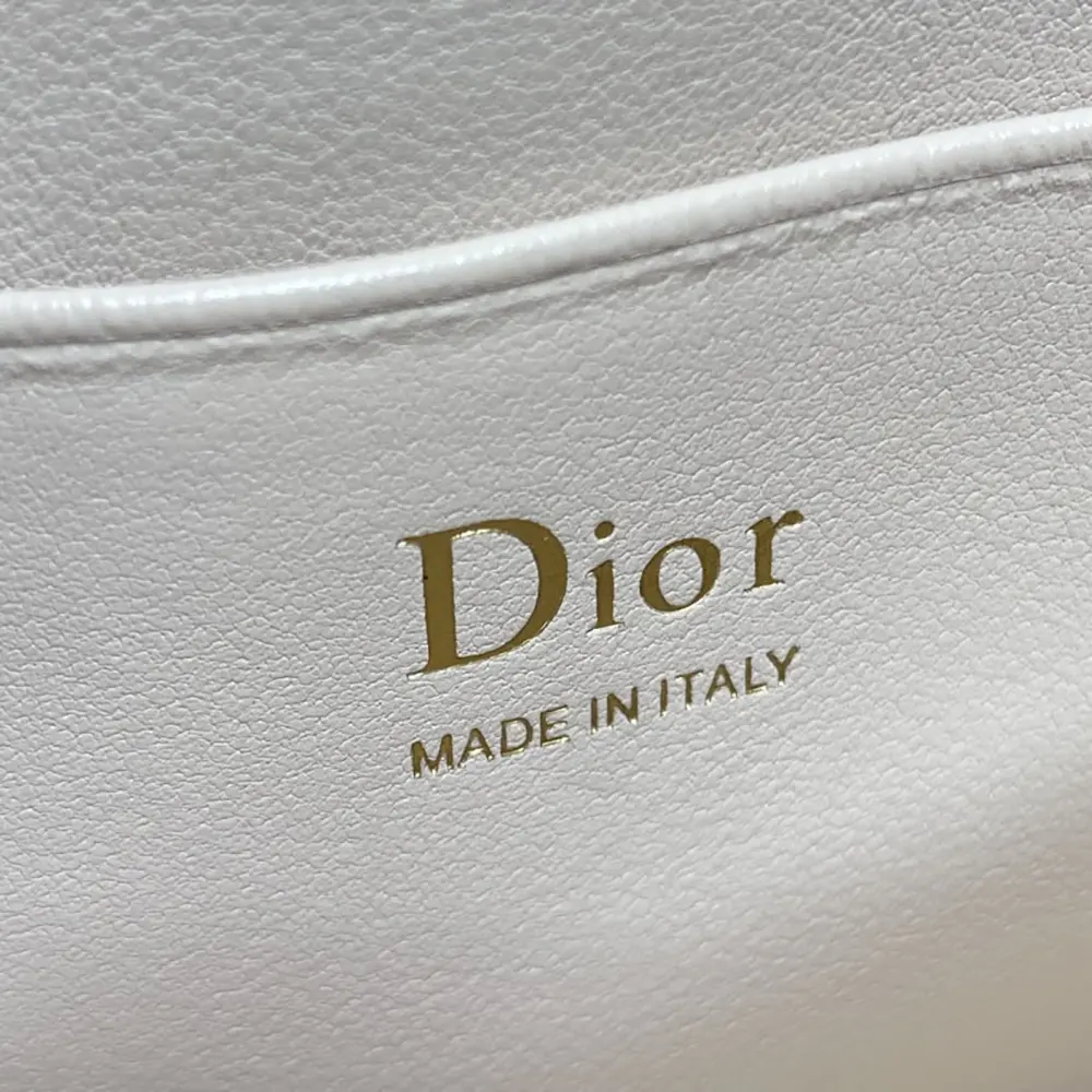 Dior Women My Dior Mini Bag Rose Soupir Cannage Lambskin S0984OUQA 9 Dior Women My Dior Mini Bag Rose Soupir Cannage Lambskin S0984OUQA