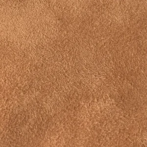 Balenciaga Women Le City Bag Small in Camel Suede Calfskin 8114422AB