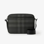 Burberry Men Muswell Bag-Black 80685881