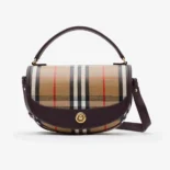 Burberry Women Highlands Crossbody Bag 81121601