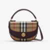 Burberry Women Mini Highlands Bag​ 81122401