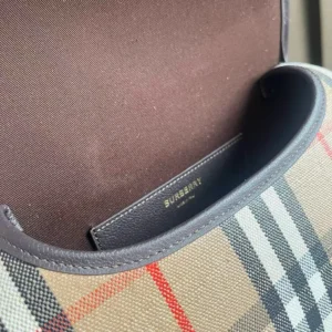 Burberry Women Mini Highlands Bag​ 81122401