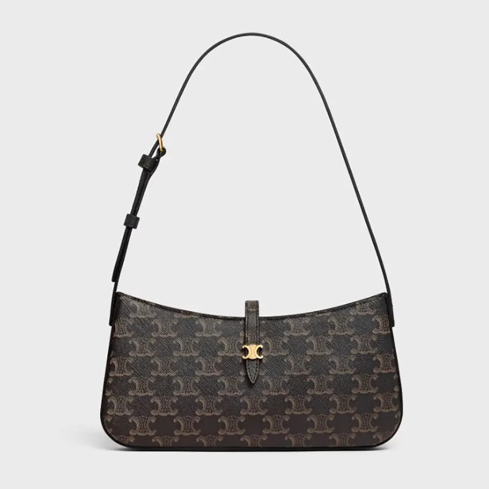  How to Choose the Right Bag for Yourself? ——Based on Personal Style