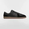Dior Unisex B01 Matchpoint Sneaker Black Smooth Calfskin and Black Suede 11 Dior Unisex B01 Matchpoint Sneaker Black Smooth Calfskin and Black Suede
