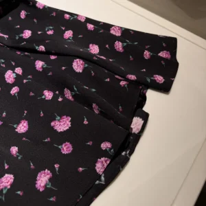 Dolce Gabbana D&G Women Carnations-Print Dress F60GOTFSA