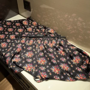 Dolce Gabbana D&G Women Floral-Print Straight Skirt F4DBNTFSA
