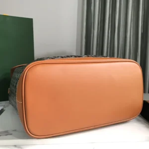 Goyard Unisex Alpin MM Backpack-Tan ALPIN2MMLTY01CL03P