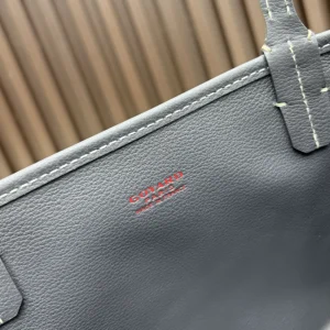 Goyard Unisex Anjou Mini Bag-Grey ANJCROMINCG51TY51P