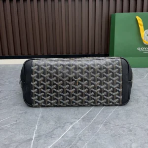 Goyard Unisex Artois Pm Bag-Black ARTOISPMLTY01CL01P
