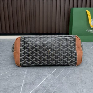 Goyard Unisex Artois Pm Bag-Tan ARTOISPMLTY01CL03P