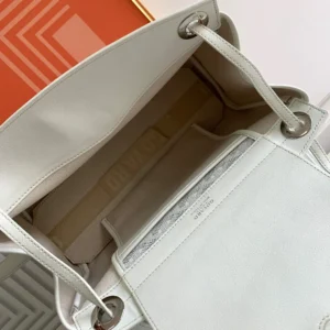 Goyard Unisex Rouette Souple Bag-White ROUETTPMLTY50CL50P