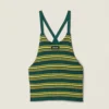 Miu Miu Women Cotton Knit Top-MMV345185JF0422