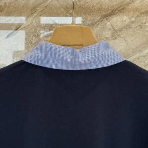 Miu Miu Women Cotton Piqué Polo Shirt-MJN5551843